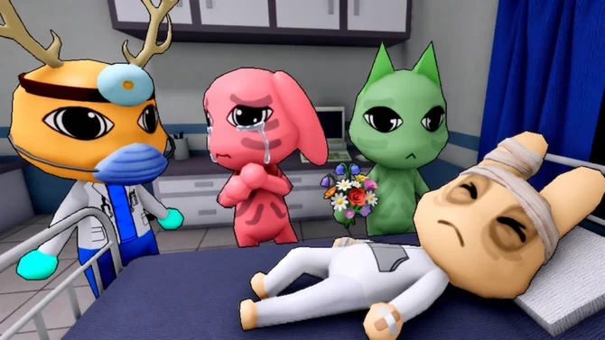 Animal Hospital
