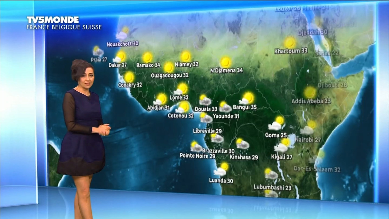 12.28 - 17.26.00 - Météo. Le bulletin météorologique international.ts_snapshot_06.33.482
