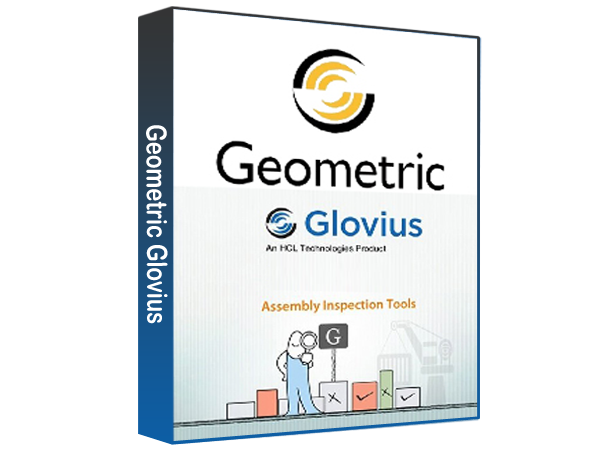 Geometric Glovius Pro 6.0.0.761 (x64)