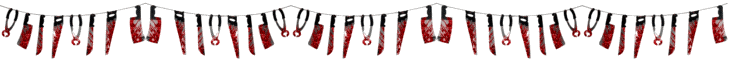 knives