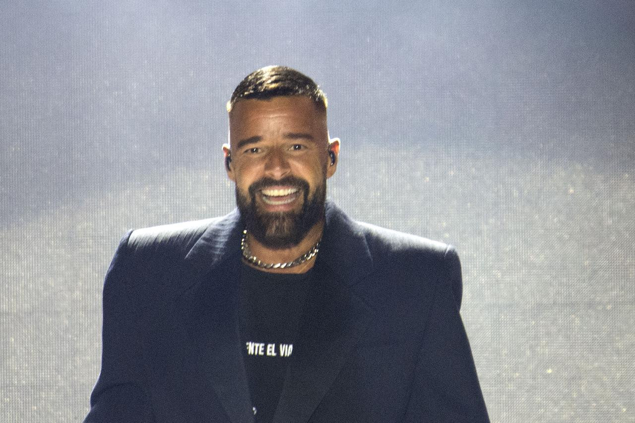 Ricky Martin 2