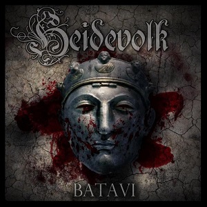 Re: Heidevolk (NLD) / Folk/Viking Metal