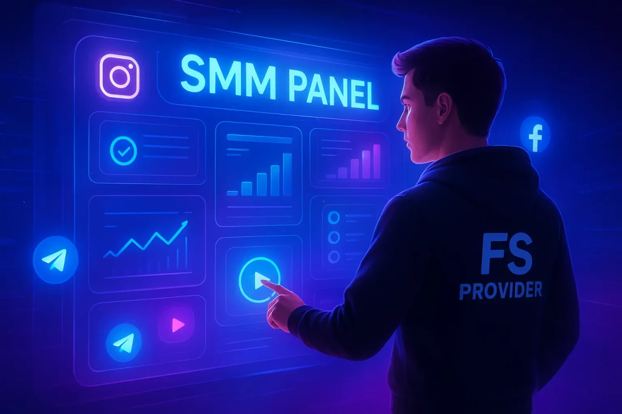 🚀 Best SMM Panel in India 2026 – Cheapest & Fastest SMM Services