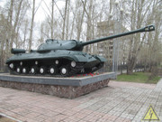 Советский тяжелый танк ИС-3, Ачинск IMG-5804