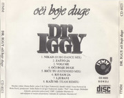 Dr IGGY - Diskografija Omot-2