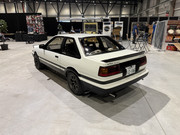 [Image: AEU86 AE86 - 1985 Toyota Sprinter Trueno...from Japan]