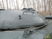 Советский тяжелый танк ИС-3, Ачинск IMG-5836