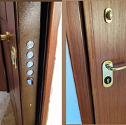 Lock System Replacement