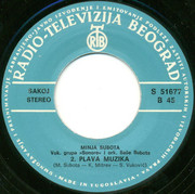 Milan Minja Subota - Kolekcija Omot-4