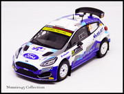 2021 05 Privados #23 Ford Gryazin Acropolis