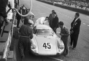 24 HEURES DU MANS YEAR BY YEAR PART ONE 1923-1969 - Page 31 53lm45-P550-C-Richard-von-Frankenberg-Paul-Fr-re-10