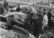  1955 International Championship for Makes - Page 3 55tf36-Fiat-8-V-Zagato-F-Arezzo-G-Alterio-1