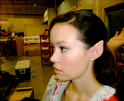 Help for the holidays - Summer's fairy look