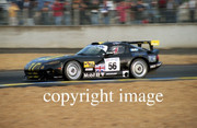  24 HEURES DU MANS YEAR BY YEAR PART FOUR 1990-1999 - Page 50 Image033