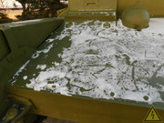 Макет советского легкого танка Т-26 обр. 1933 г., Волгоград DSCN6205