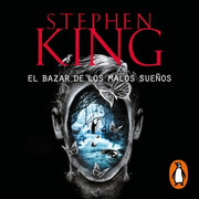 el bazar de los malos suenos 1 - El bazar de los malos sueños - Stephen King - Voz Humana (Latino)