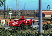 Targa Florio (Part 5) 1970 - 1977 - Page 9 1977-TF-22-Migliorini-Tore-002