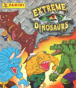 DINOSAURS-FR