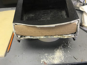 23 Modified to fit what th stock rack