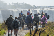 Golden Sunset Tours Victoria Falls