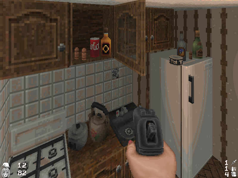 Screenshot Doom 20260723 134533