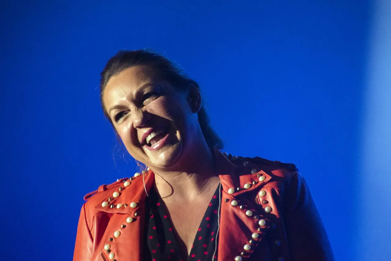 Niña Pastori 4