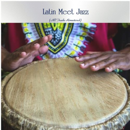 VA   Latin Meet Jazz (2021)