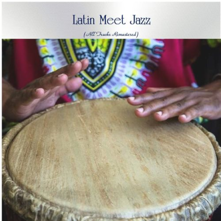 VA - Latin Meet Jazz (2021)