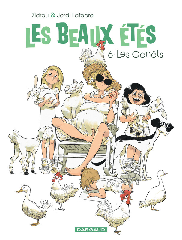 Les-Beaux-Etes-T06