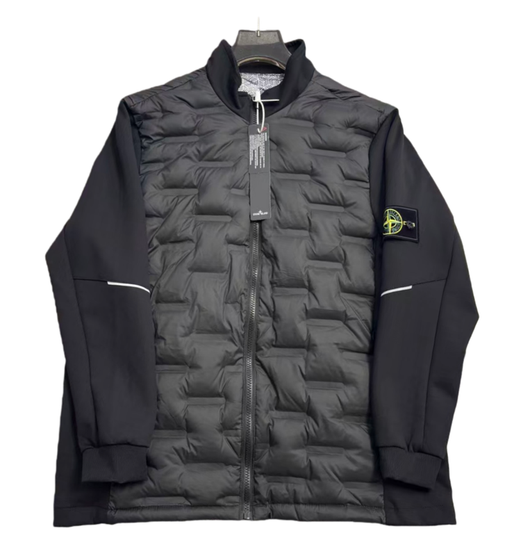 Stone Island Down Jacket