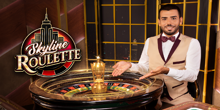 Panduan Profesional untuk Menang di Casino Skyline Roulette