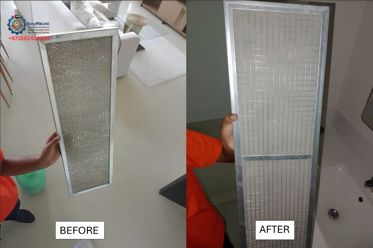 AC Service & Repair