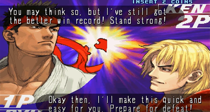 How Strong Is Ryu How strong is Guy compared to Ryu in SF? : r/StreetFighter