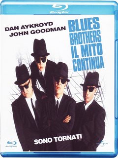 Blues Brothers: Il mito continua (1998) Full Blu-Ray 36Gb AVC ITA DTS 5.1 ENG DTS-HD MA 5.1 MULTI