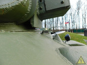 Советский средний танк Т-34, Первый Воин, Орловская область DSCN2949