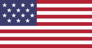 USA_flag_with_14_stars_by_Hellerick