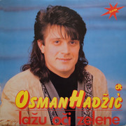 Osman Hadzic - Diskografija 1990-a