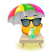 se-baigner-de-soleil-de-smiley-emoticon-70818767.jpg