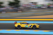 24 HEURES DU MANS YEAR BY YEAR PART SIX 2010 - 2019 - Page 24 2014-LM-73-Jan-Magnussen-Antonio-Garcia-Jordan-Taylor-29