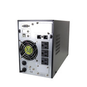 3963-2-UPS ONLINE SAT UOL10000LCD 10000VA LCD 220V