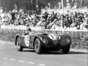 24 HEURES DU MANS YEAR BY YEAR PART ONE 1923-1969 - Page 30 53lm19-C-Type-Peter-Whitehead-Ian-Stewart-9