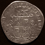 1 ducatón Felipe IV. Milán 1622. PAS7523
