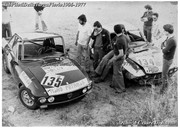 Targa Florio (Part 5) 1970 - 1977 - Page 9 1977-TF-134-Monreale-Parrino-002