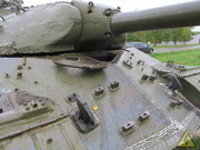 Советский тяжелый танк ИС-3, Ленино-Снегири IMG-1990