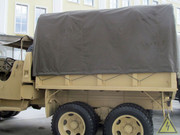 Американский грузовой автомобиль GMC CCKW 352, Музей военной техники, Верхняя Пышма IMG-8971