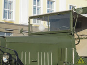 Американская ремонтно-эвакуационная машина M1A1 (Kenworth 573), Музей военной техники, Верхняя Пышма IMG-9804