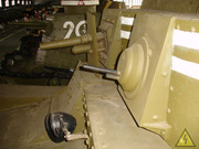 Советский легкий танк Т-26 обр. 1932 г., Музей военной техники, Парк "Патриот", Кубинка DSC09293