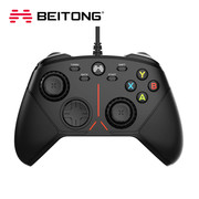 Asura 3S wired game controller-black