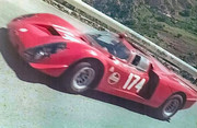 Targa Florio (Part 4) 1960 - 1969  - Page 14 1969-TF-174-04