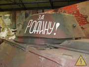 Советский средний танк Т-34, Musee des Blindes, Saumur, France S6307874